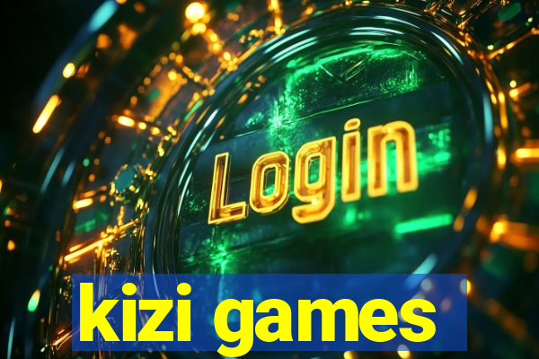 kizi games